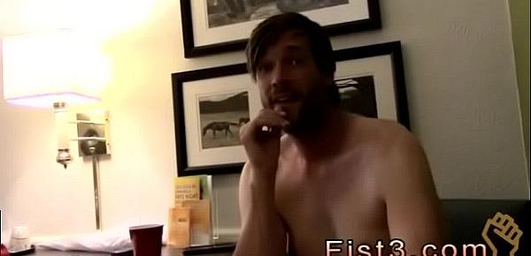  Boy ass fisted and anal fisting steps movie gay Kinky Fuckers Play &